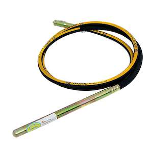 گروه صنعتی پارس امیر شیلنگ ویبراتور برقی ژوونیل JEONIL